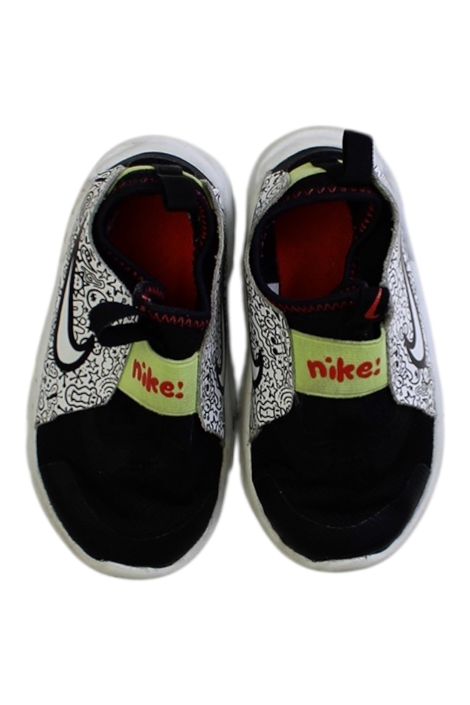 Nike Graphic Sneakers EU25、mySite、g9winljtr