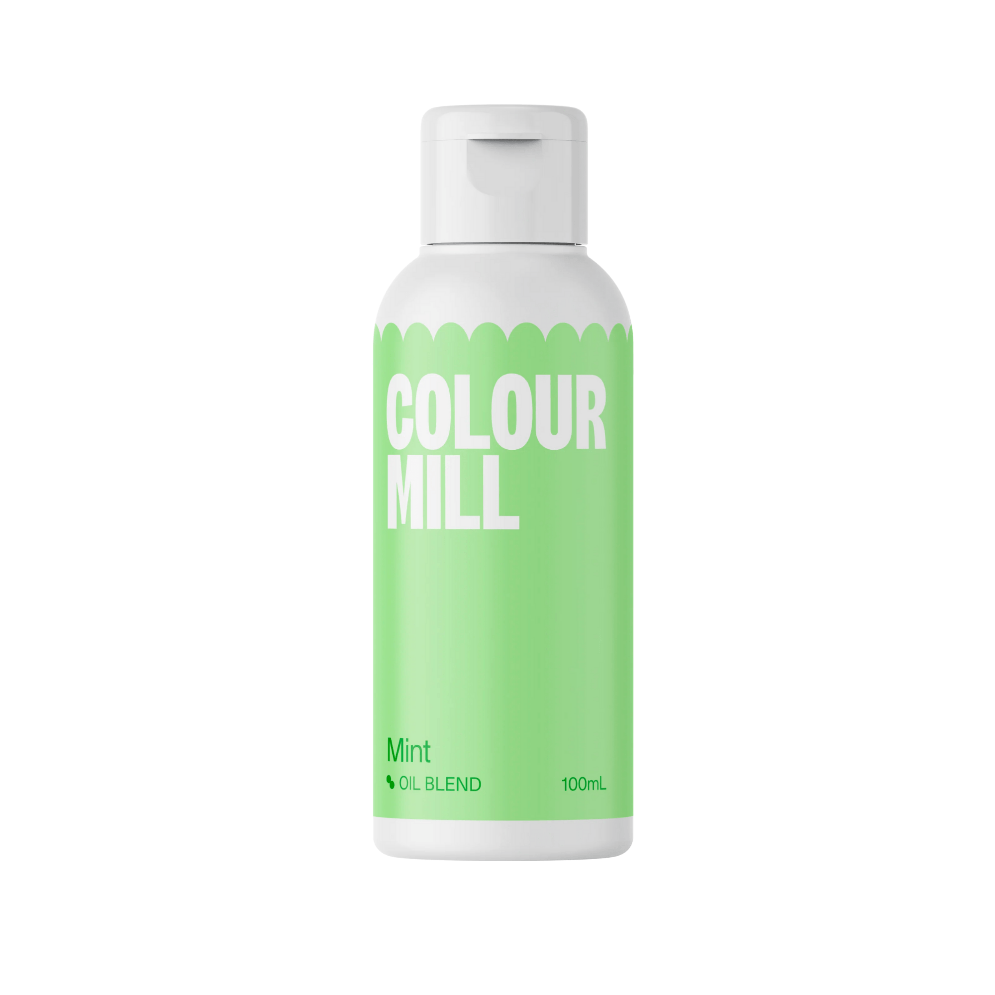  Colour Mill Mint - Oil Blend、mySite、elrpsem3k