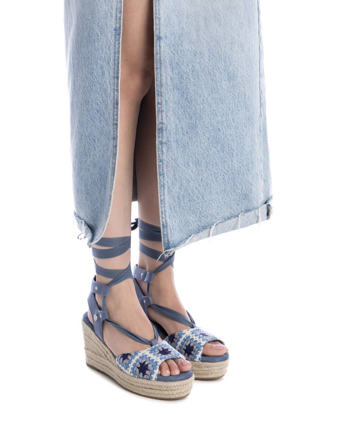 SANDALIA DE MUJER REFRESH 17279204、mySite、gtrtttuynbv