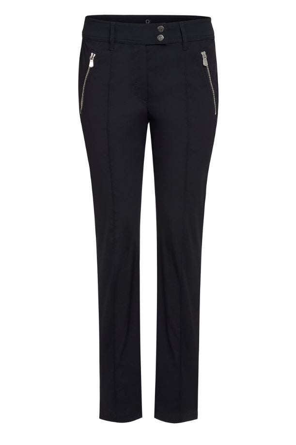 Anatomie Peggy Pant, Black、mySite、noshort