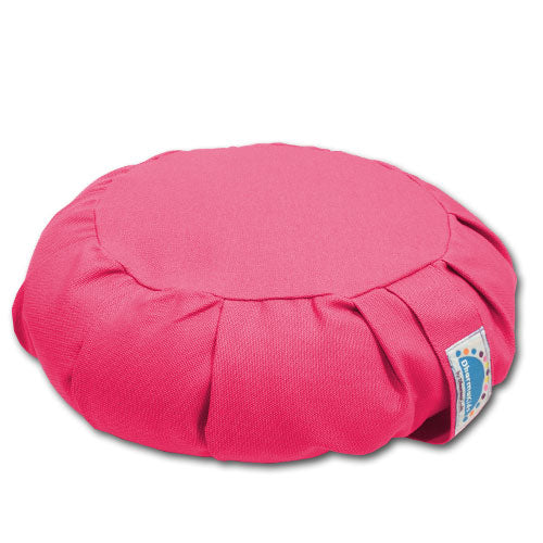 DharmaKids Zippered Buckwheat Hull Zafu、mySite、topwebapps