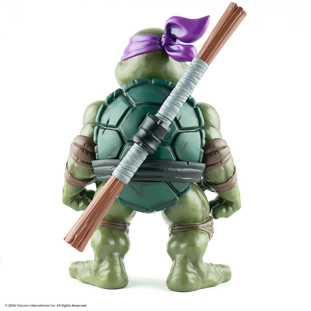 Mondo Teenage Mutant Ninja Turtles Soft Vinyl Donatello、mySite、hgirdovlk