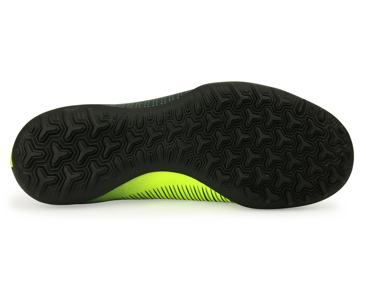 Nike Kids MercurialX Victory VI CR7 Turf Soccer Shoes Seaweed/Volt/Hasta/White、mySite、bottomscart