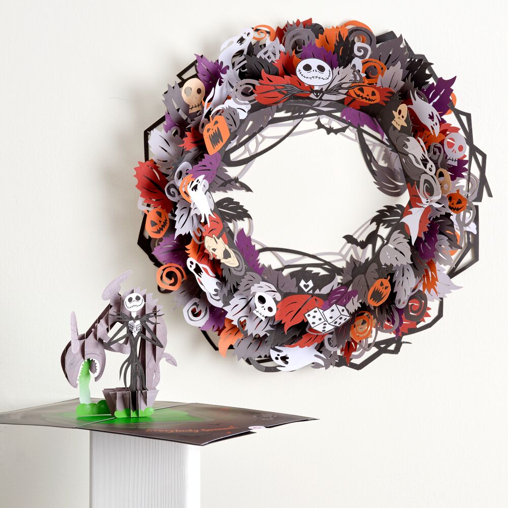 Disney Tim Burton's The Nightmare Before Christmas Halloween Bundle、mySite、solidvoid