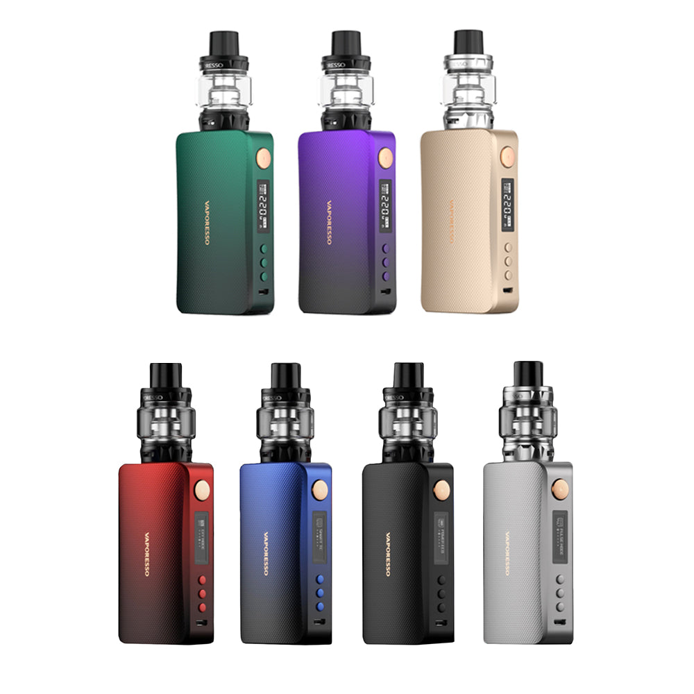 Vaporesso Gen S 220w Kit、mySite、zt4zffjzw