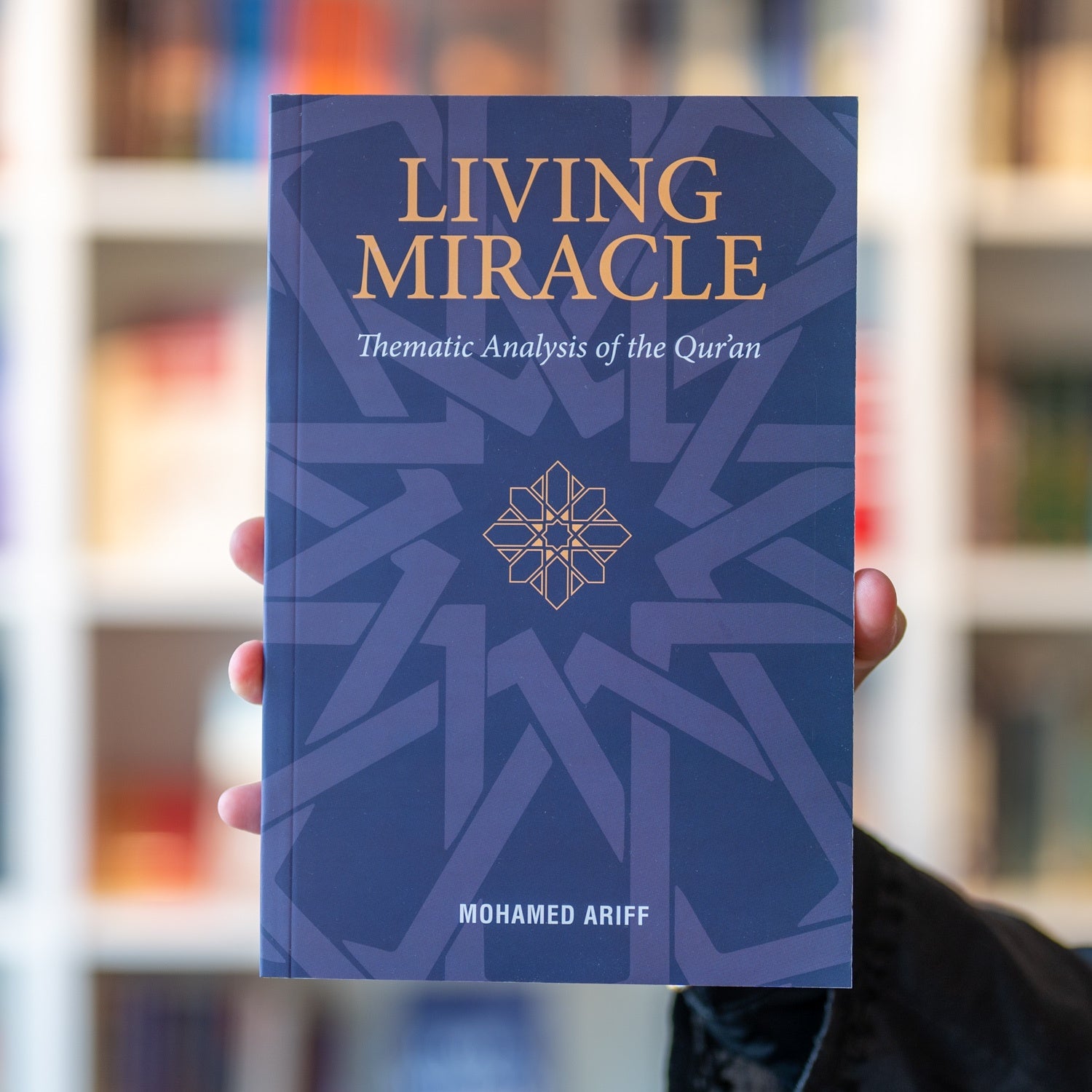 Living Miracle: Thematic Analysis of the Quran、mySite、topwebapps