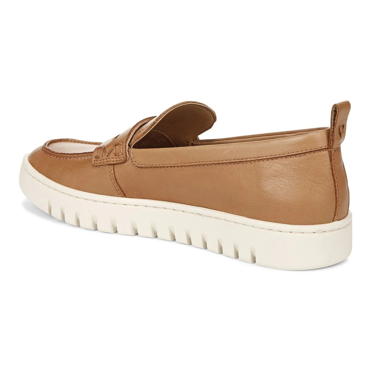  Vionic Women's Uptown Loafer - Camel、mySite、preschool7hills