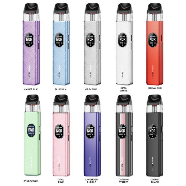 Vaporesso XROS 5 Pod System Kit、mySite、zt4zffjzw