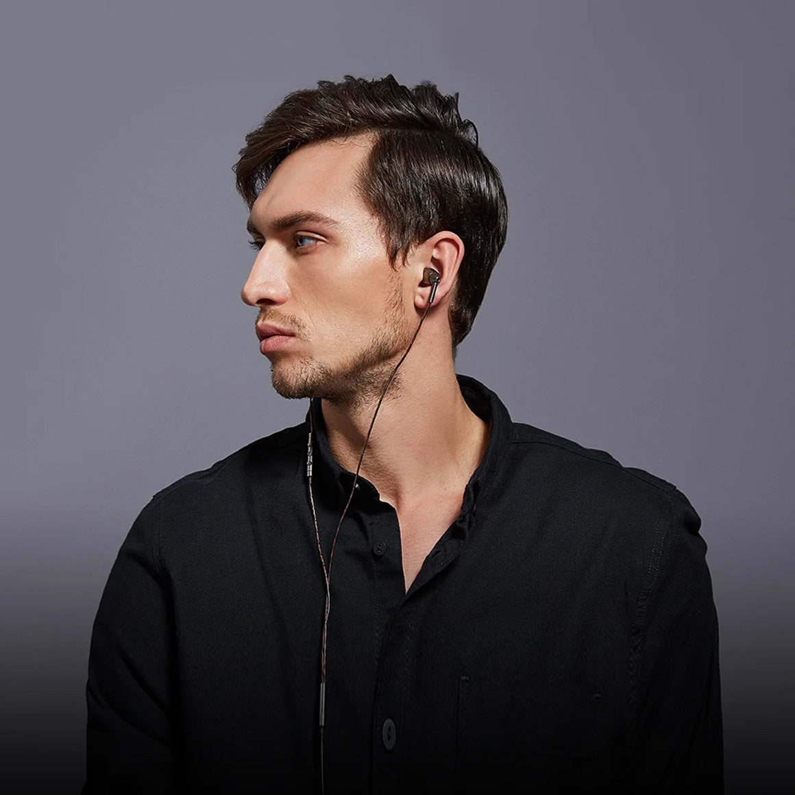  1MORE - Quad Driver、mySite、merchandisen