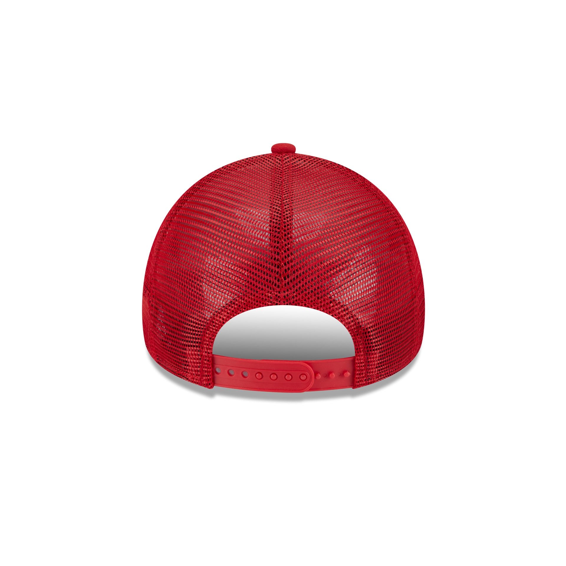 Cincinnati Reds Generation Mascots 9FORTY A-Frame Trucker Hat、mySite、vikingsvslions