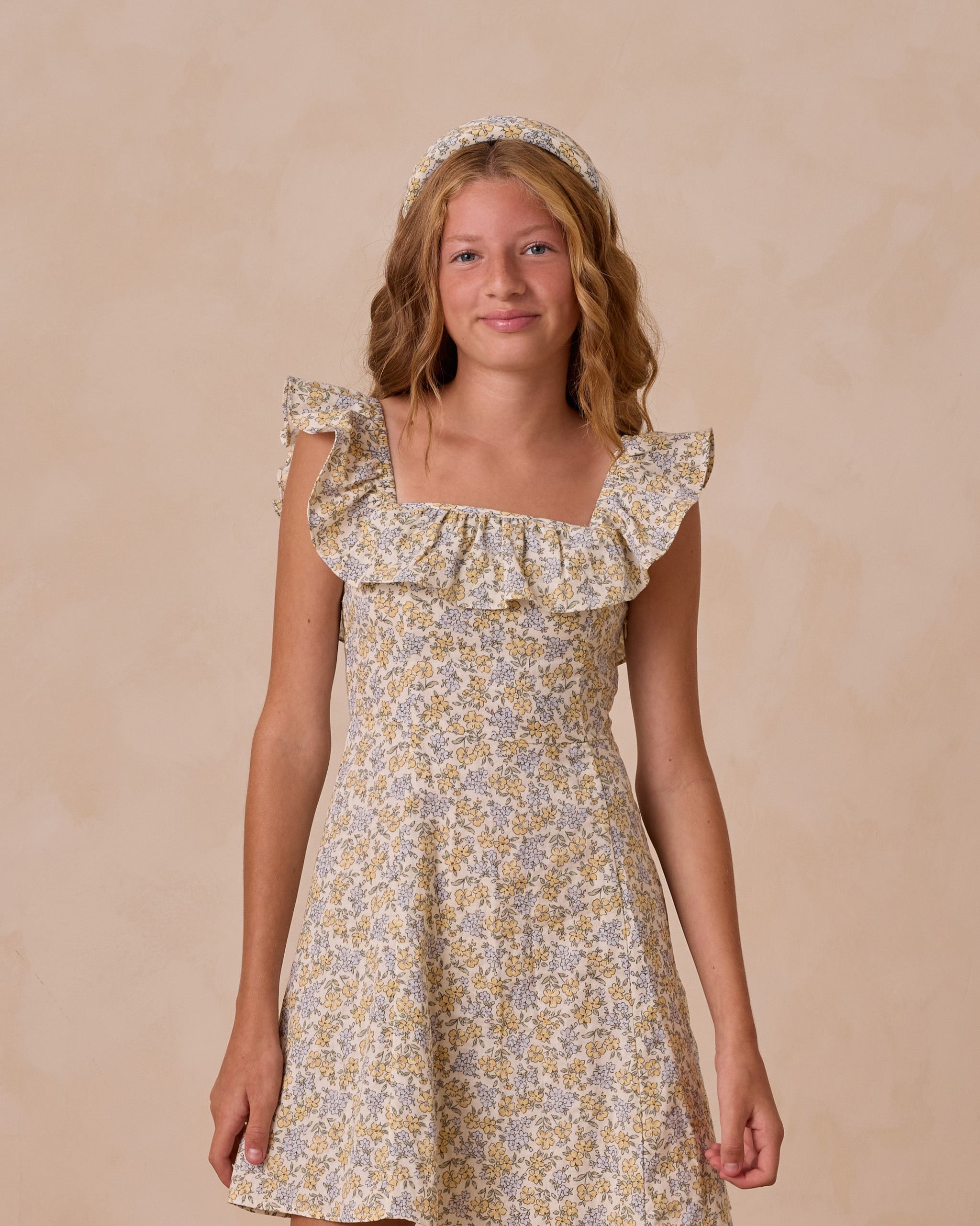  Bianca Mini Dress || Bloom、mySite、layawaytickets