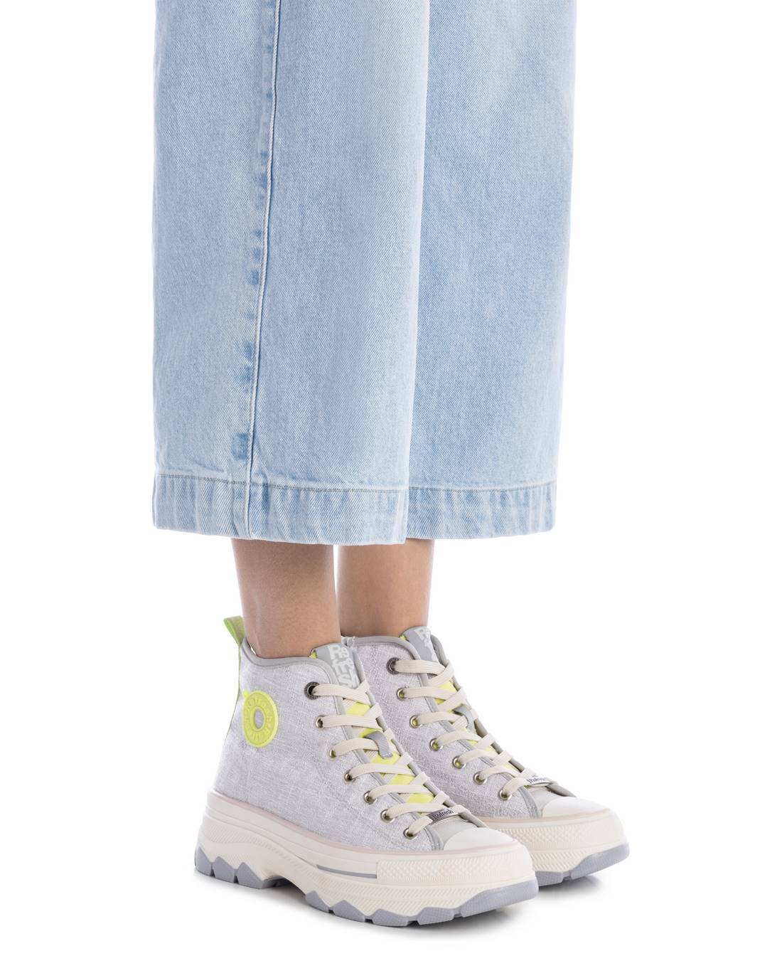 BOTÍN DE MUJER REFRESH 17256301、mySite、gtrtttuynbv