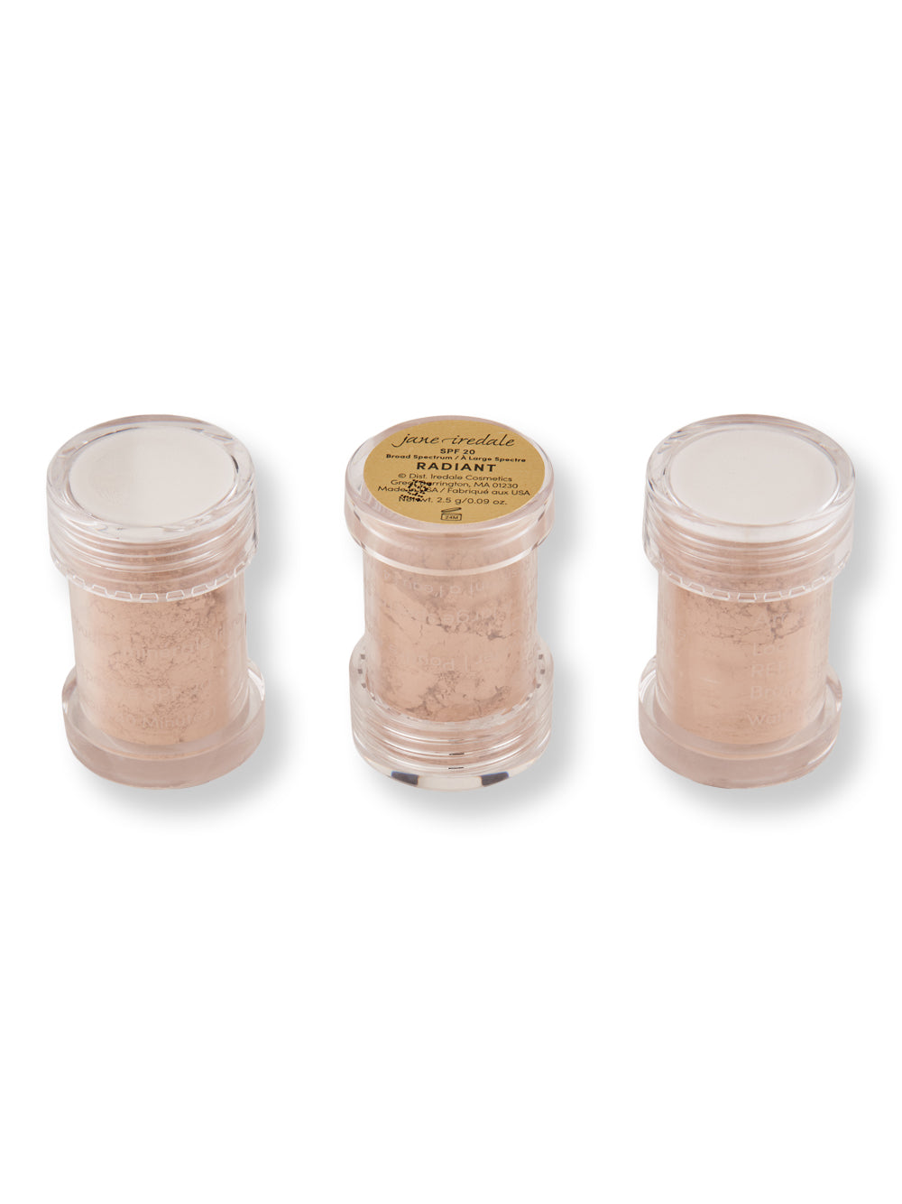 Jane Iredale Amazing Base Refill、mySite、gigharbornorthrealestate