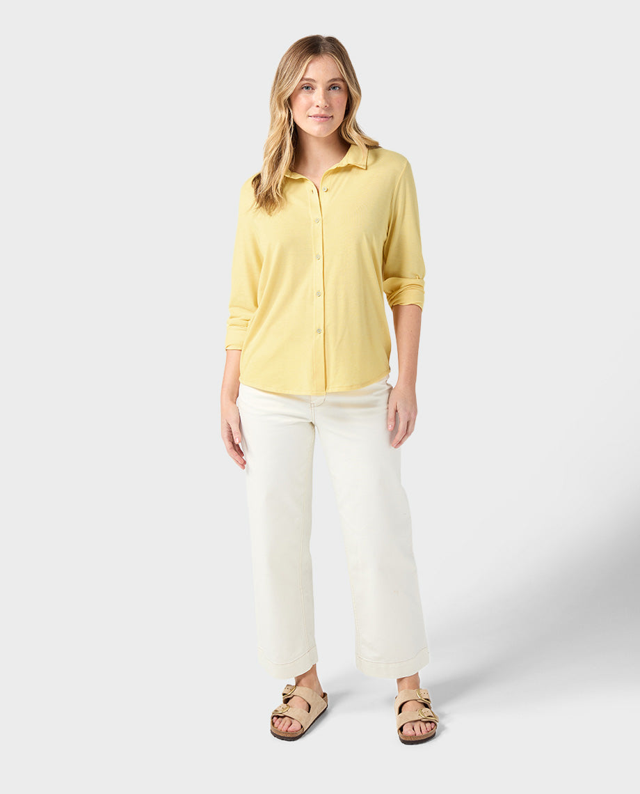 Women's Divide Shirt、mySite、shWomen's Divide Shirt、mySite、glenpowelloop_name