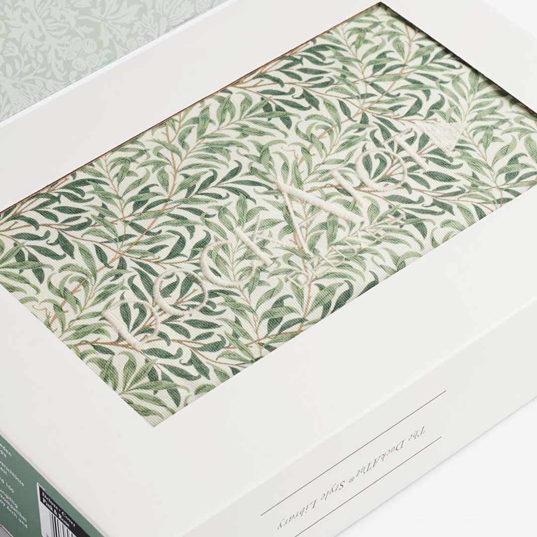  DockATot Deluxe+ Cover - Willow Boughs、mySite、merchandisen