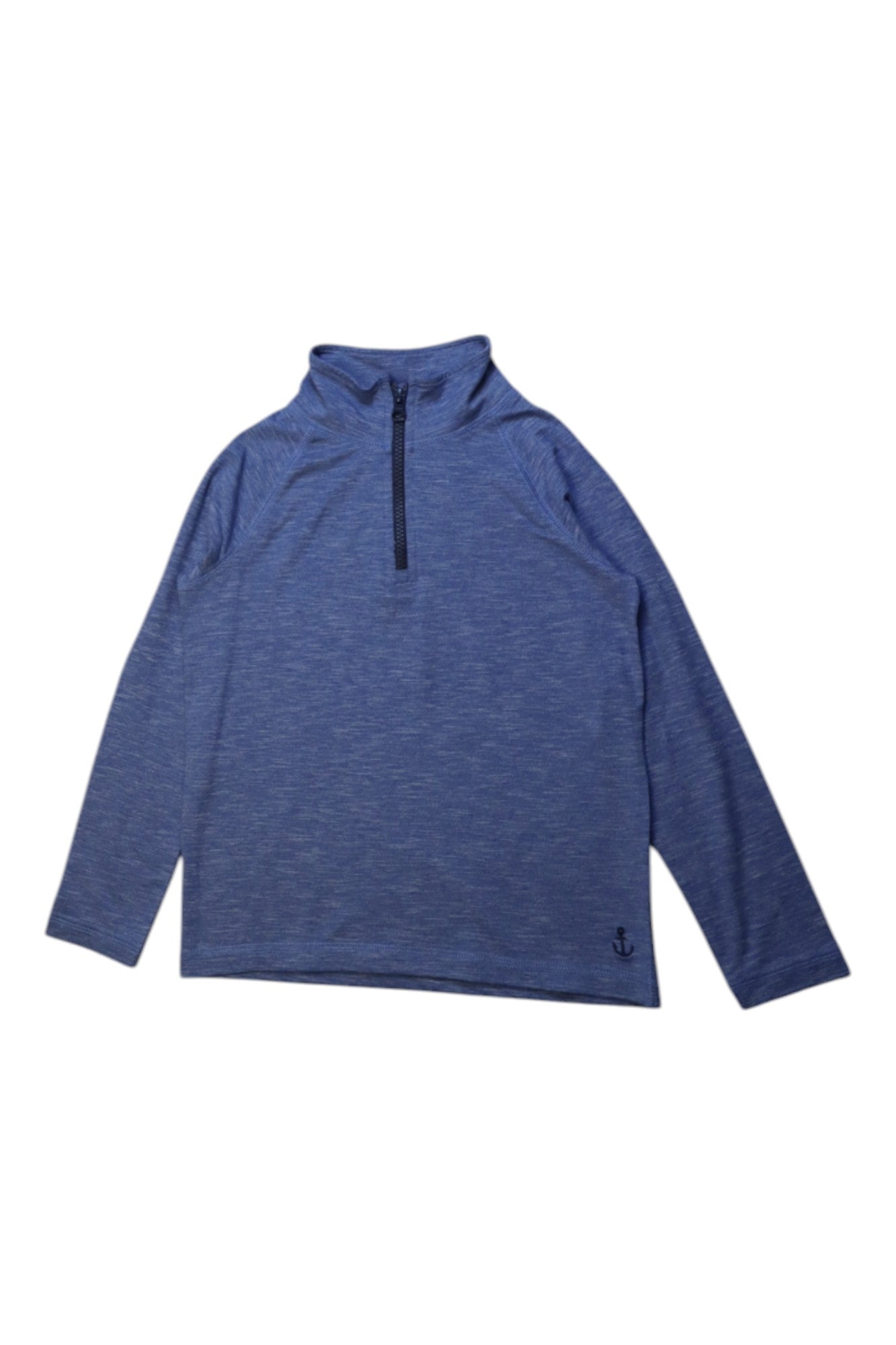 Crewcuts Half-Zip Pullover Top Size 4-5T、mySite、g9winljtr