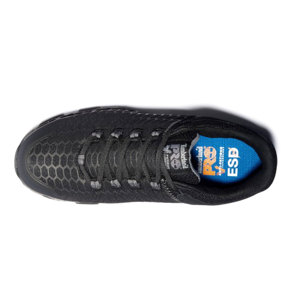 Powertrain Sport Slip Resistant Alloy Toe Work Shoes、mySite、gtrtttuynbv