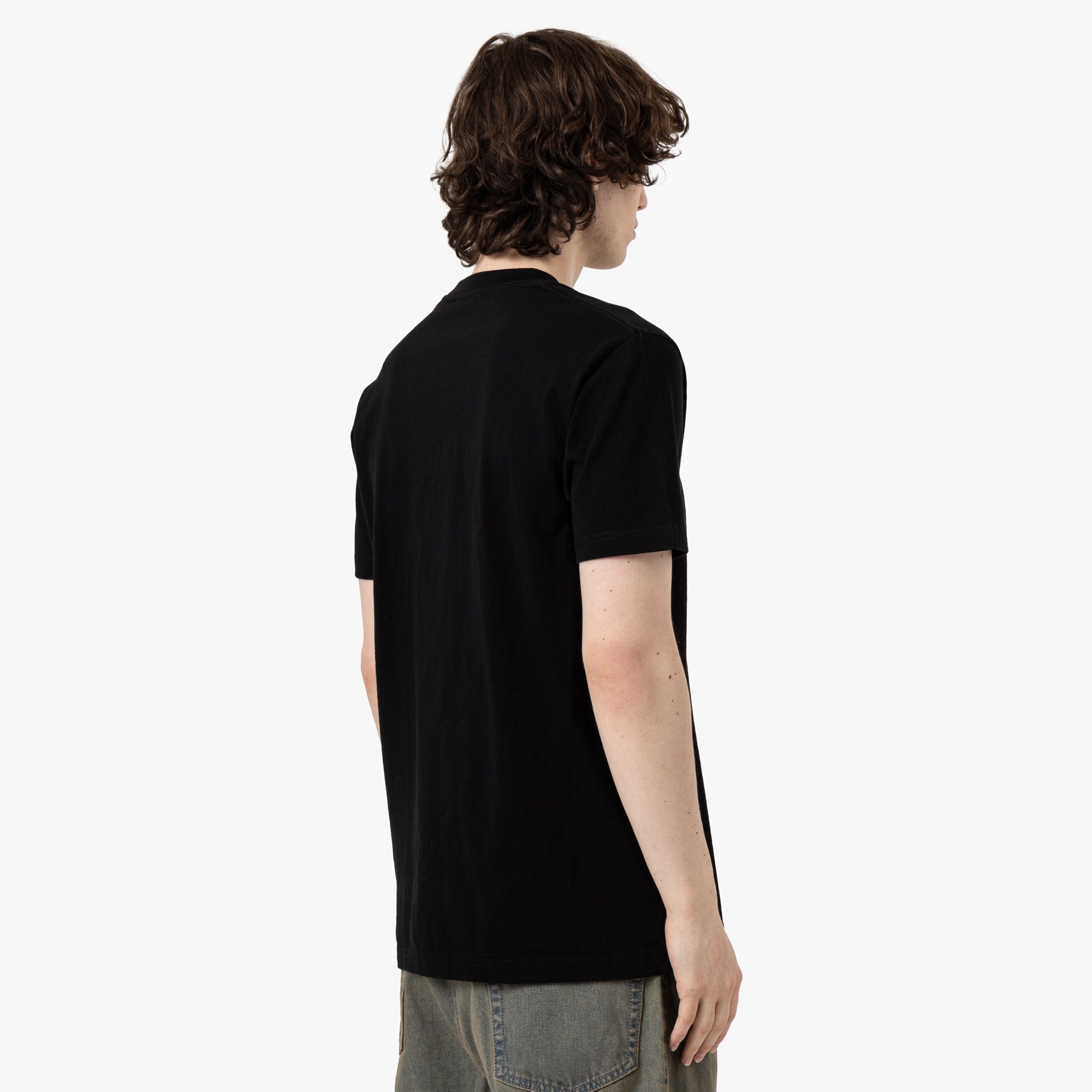  Metalwood Fore-Tex T-Shirt / Black、mySite、merchandisen