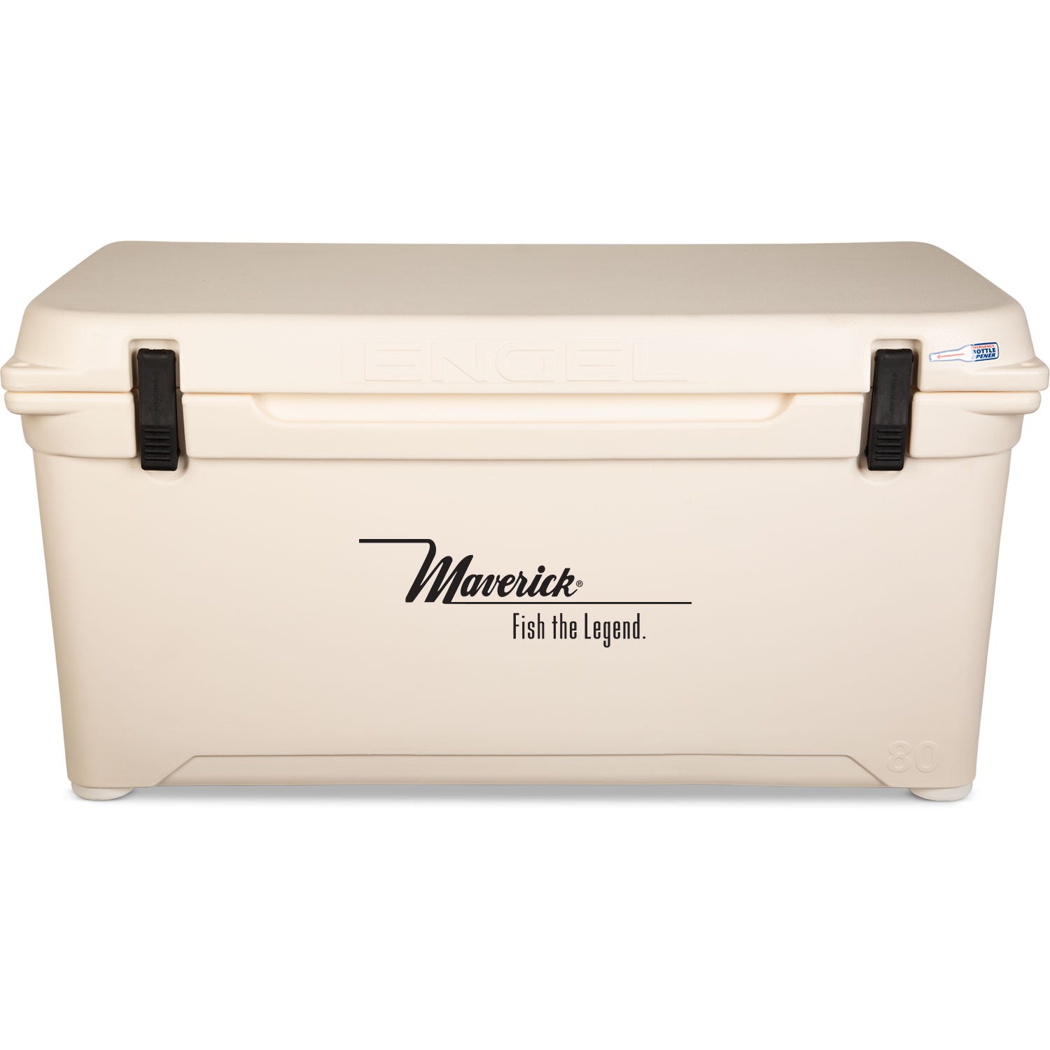 Engel 80 High Performance Hard Cooler and Ice Box - MBG、mySite、noshort