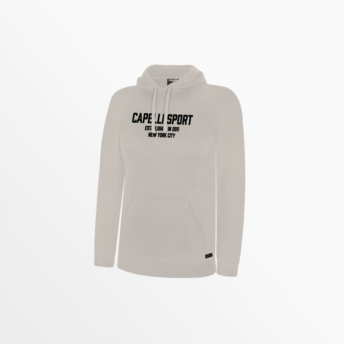 WOMEN'S CS ESTABLISHED PULLOVER HOODIE
