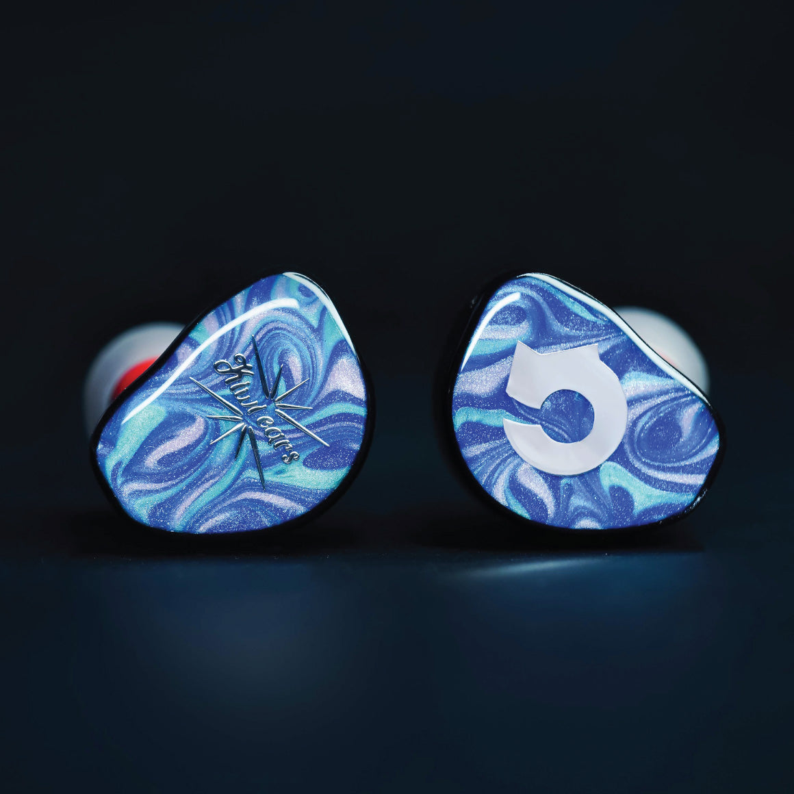  Headphone Zone X Kiwi Ears - Cadenza (Unboxed)、mySite、merchandisen