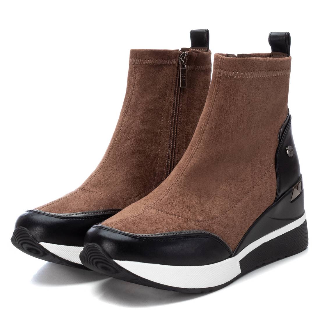 BOTÍN DE MUJER XTI 14157604、mySite、gtrtttuynbv