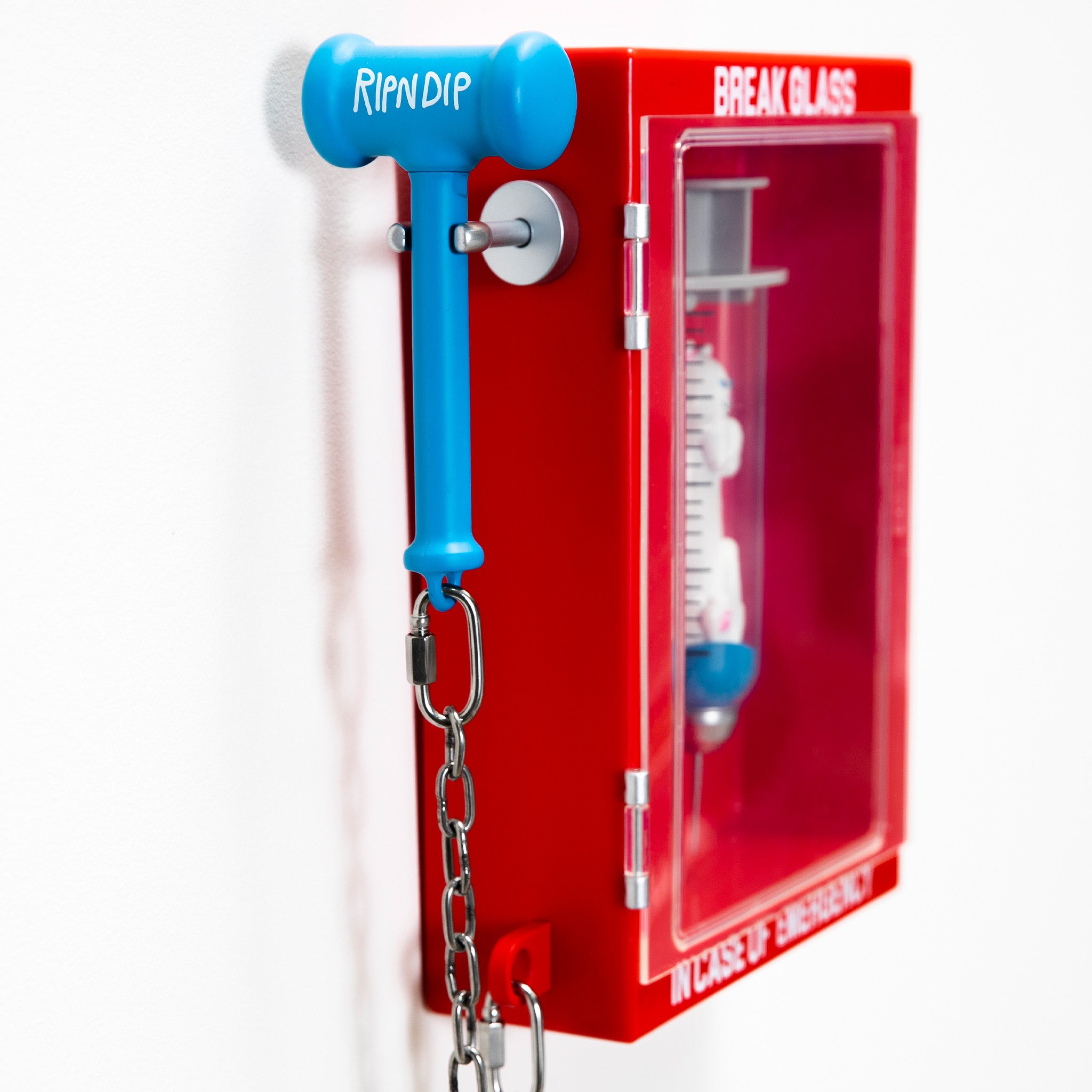  In Case of Emergency Toy (Multi)、mySite、merchandisen