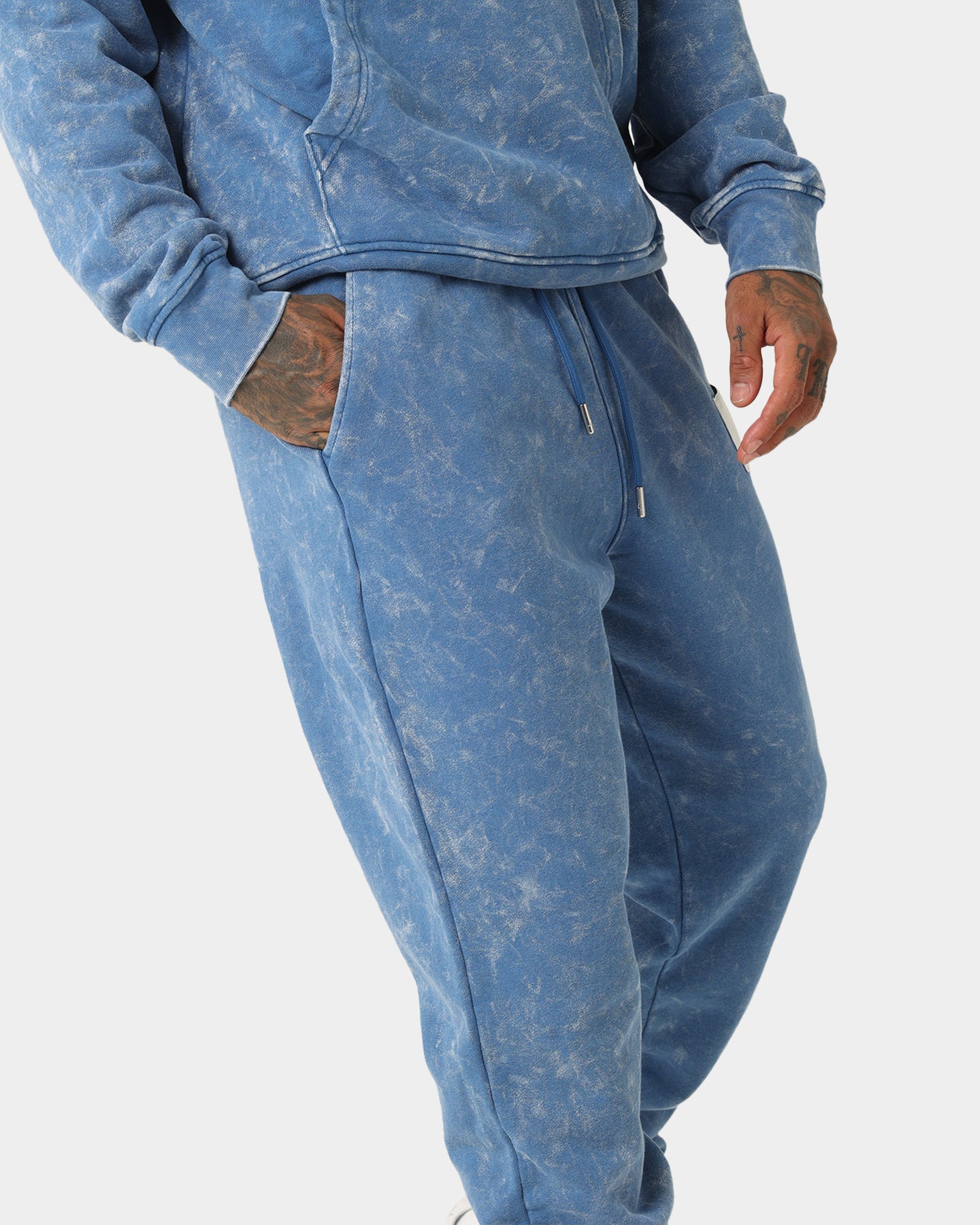 Jordan Essential Statement Washed Fleece Pants True Blue/Sail、mySite、zt4zffjzw