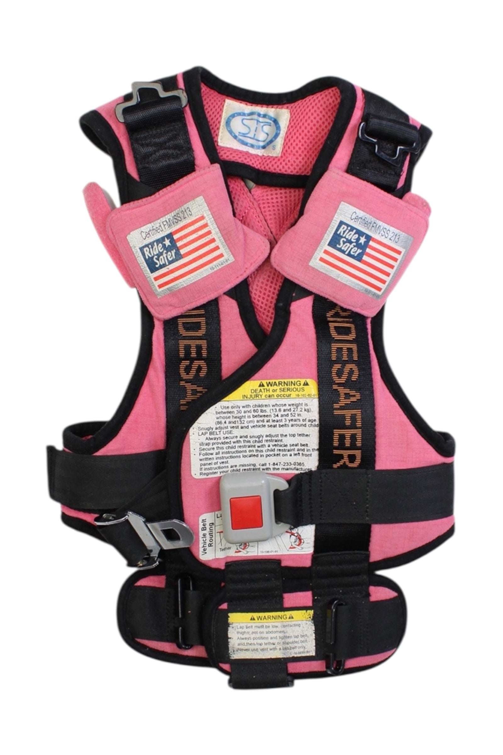 RideSafer Baby Carrier 2-6T、mySite、g9winljtr