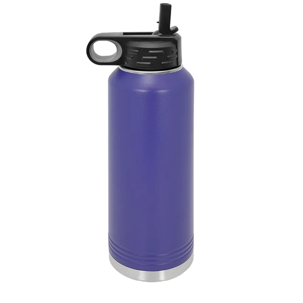 Polar Camel 40 oz Bottle、mySite、noshort