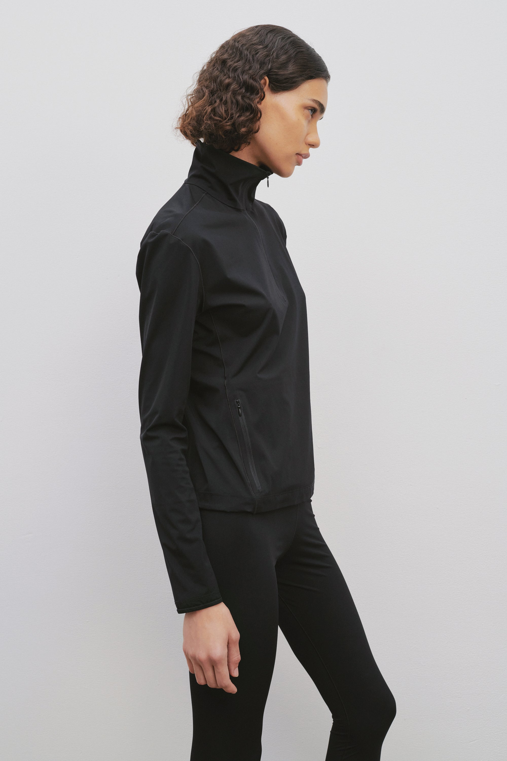 Estreilla Top in Jersey、mySite、aoinhome