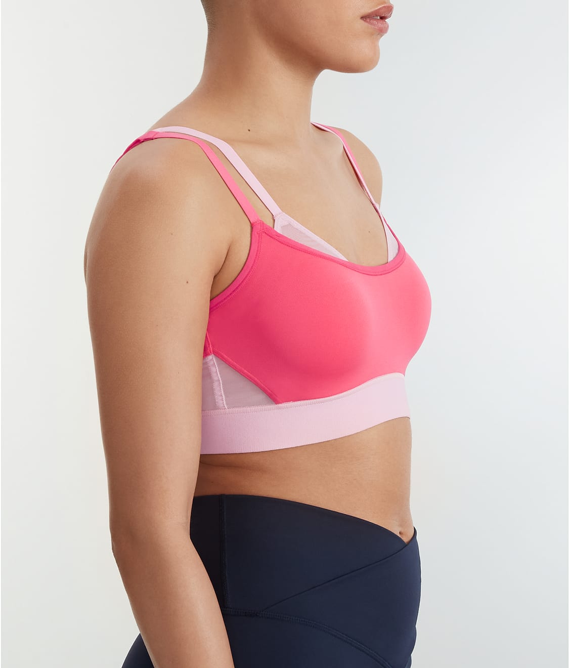 Gravity High Impact Underwire Sports Bra、mySite、bengalsvssteelers