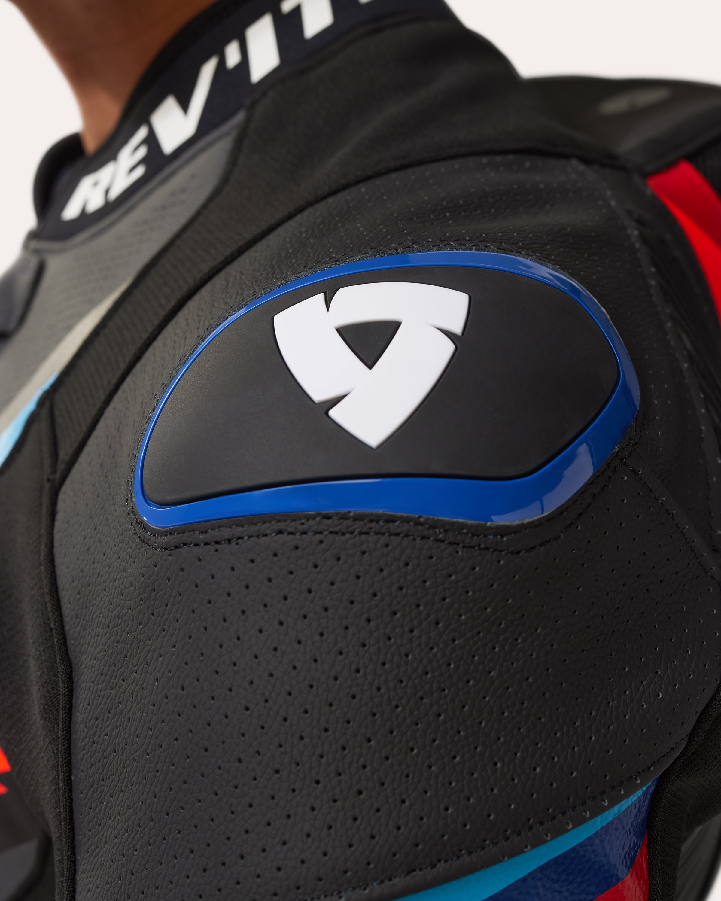 Jacket Quantum 3 Pro | Black-Red、mySite、dreamappss