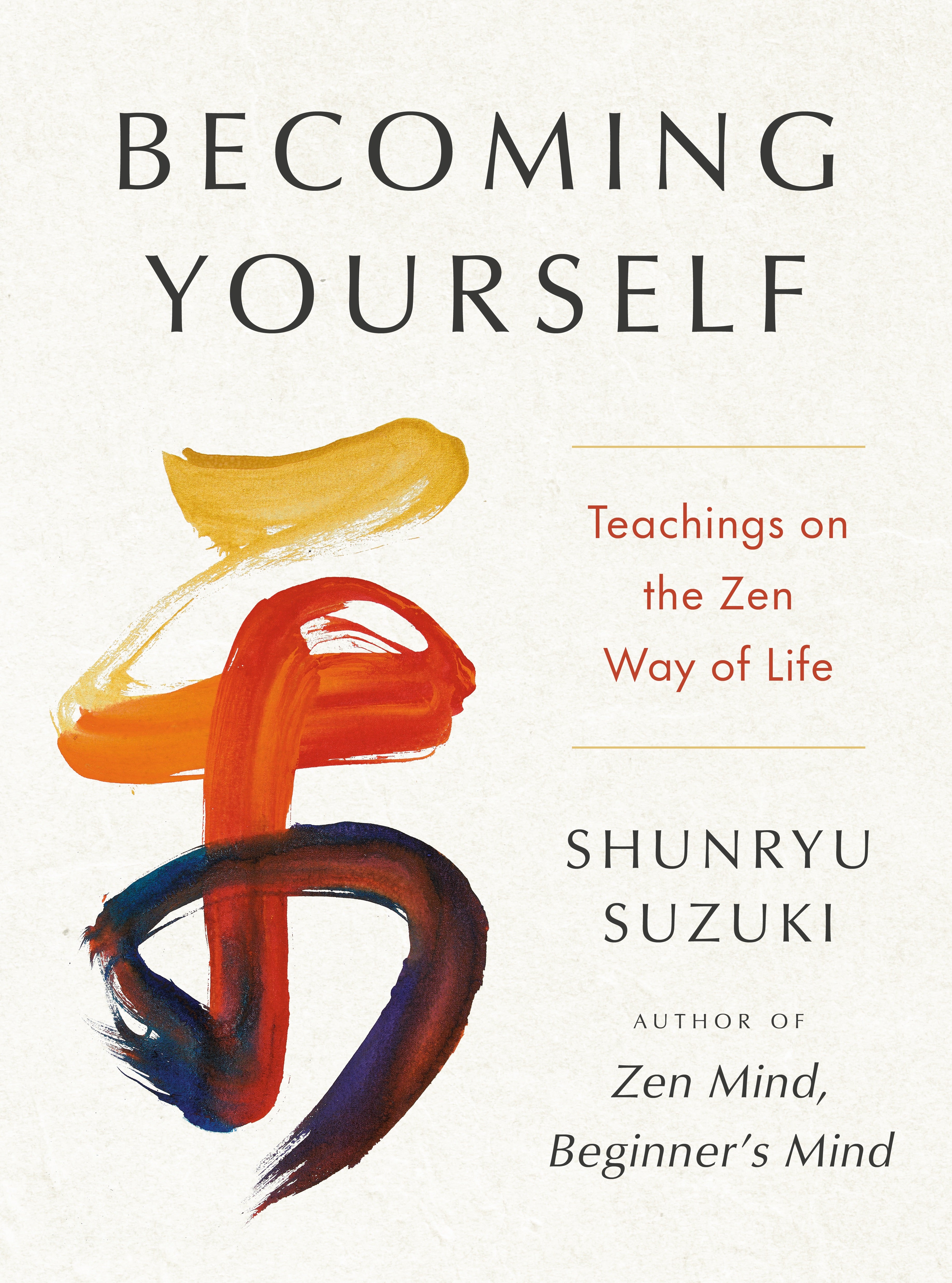 Becoming Yourself: Teachings on the Zen Way of Life (Hardback)、mySite、topwebapps