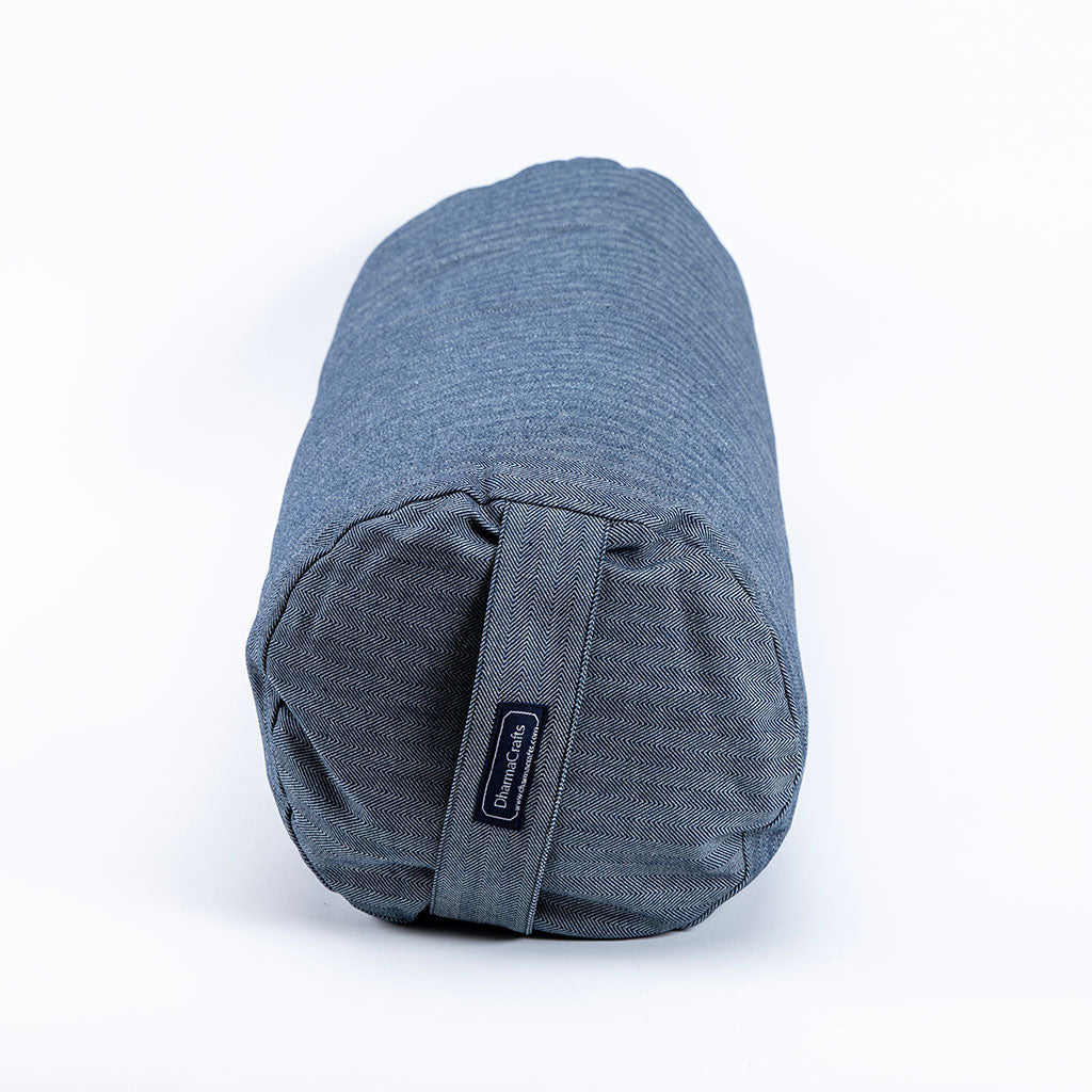 Denim Bolster - COVER ONLY、mySite、topwebapps