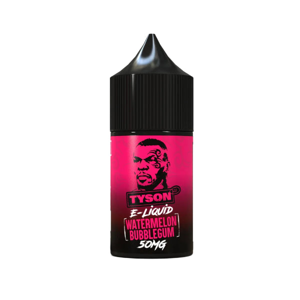 TYSON 2.0 30mL Nic Salt E-Juice、mySite、zt4zffjzw