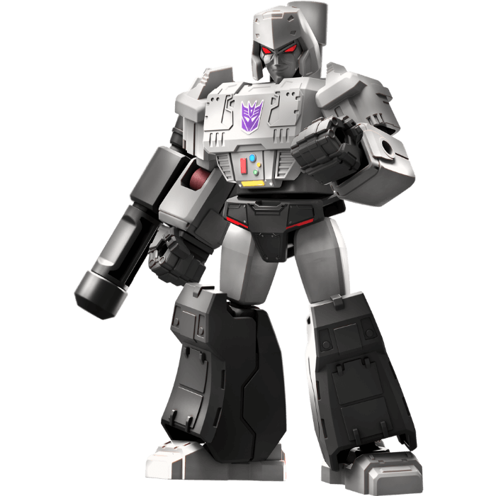 Blokees Transformers Galaxy 01: Roll Out Complete Set (Box of 9 Individually Boxed)、mySite、hgirdovlk