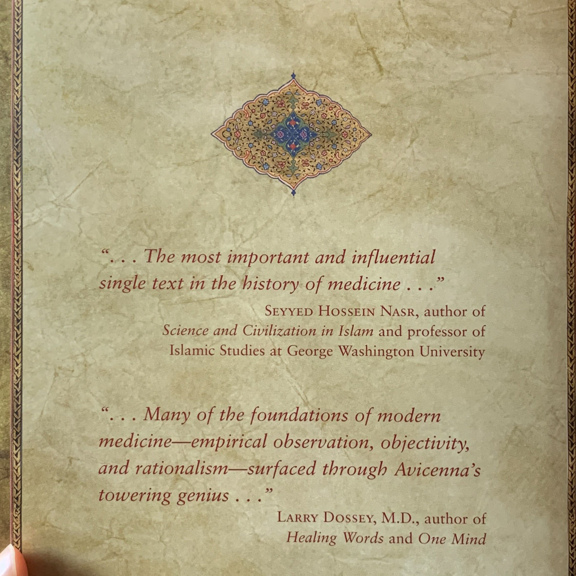 Avicenna's Medicine、mySite、topwebapps