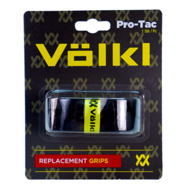 Volkl Pro-Tac Replacement Grip (Black)