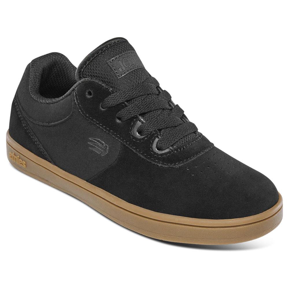  Etnies Kids Josl1N - Black/Gum、mySite、merchandisen