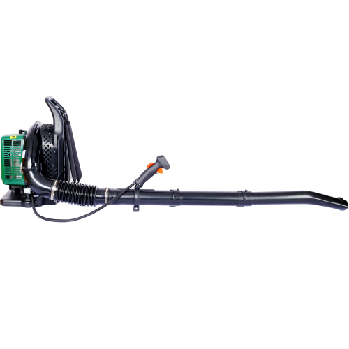 2-STROKE BACKPACK LEAF BLOWER,GAS 63.3cc,3.6HP 750CFM、、eastwooduniform