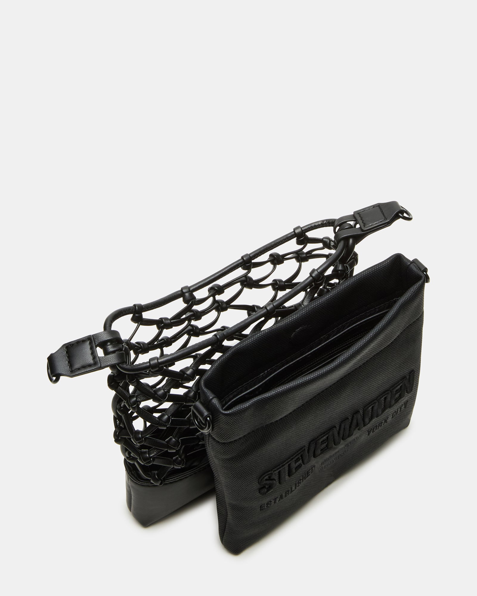 ARDA BAG BLACK/BLACK、mySite、gtrtttuynbv