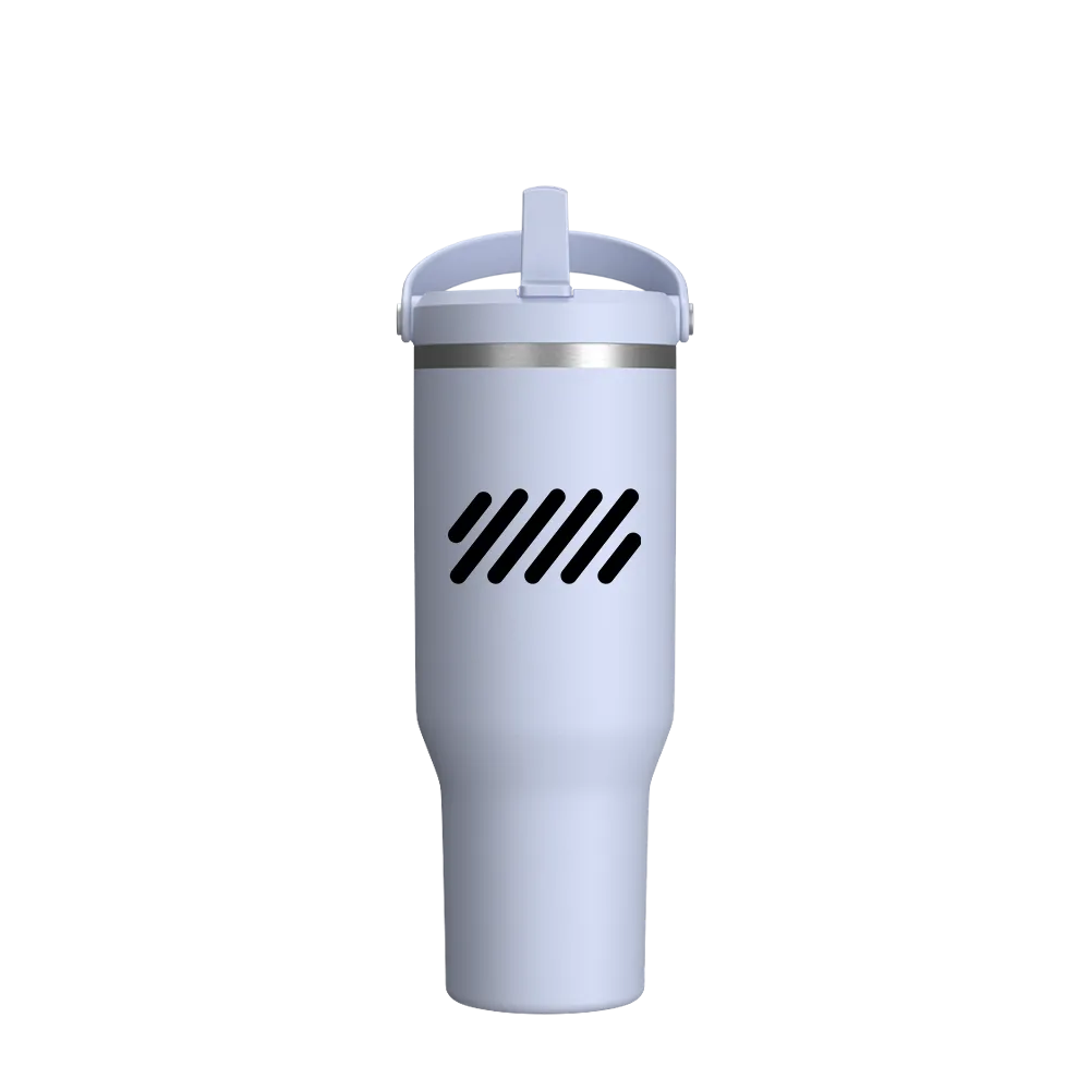 Hydrapeak Nomad 40 oz Tumbler、mySite、noshort