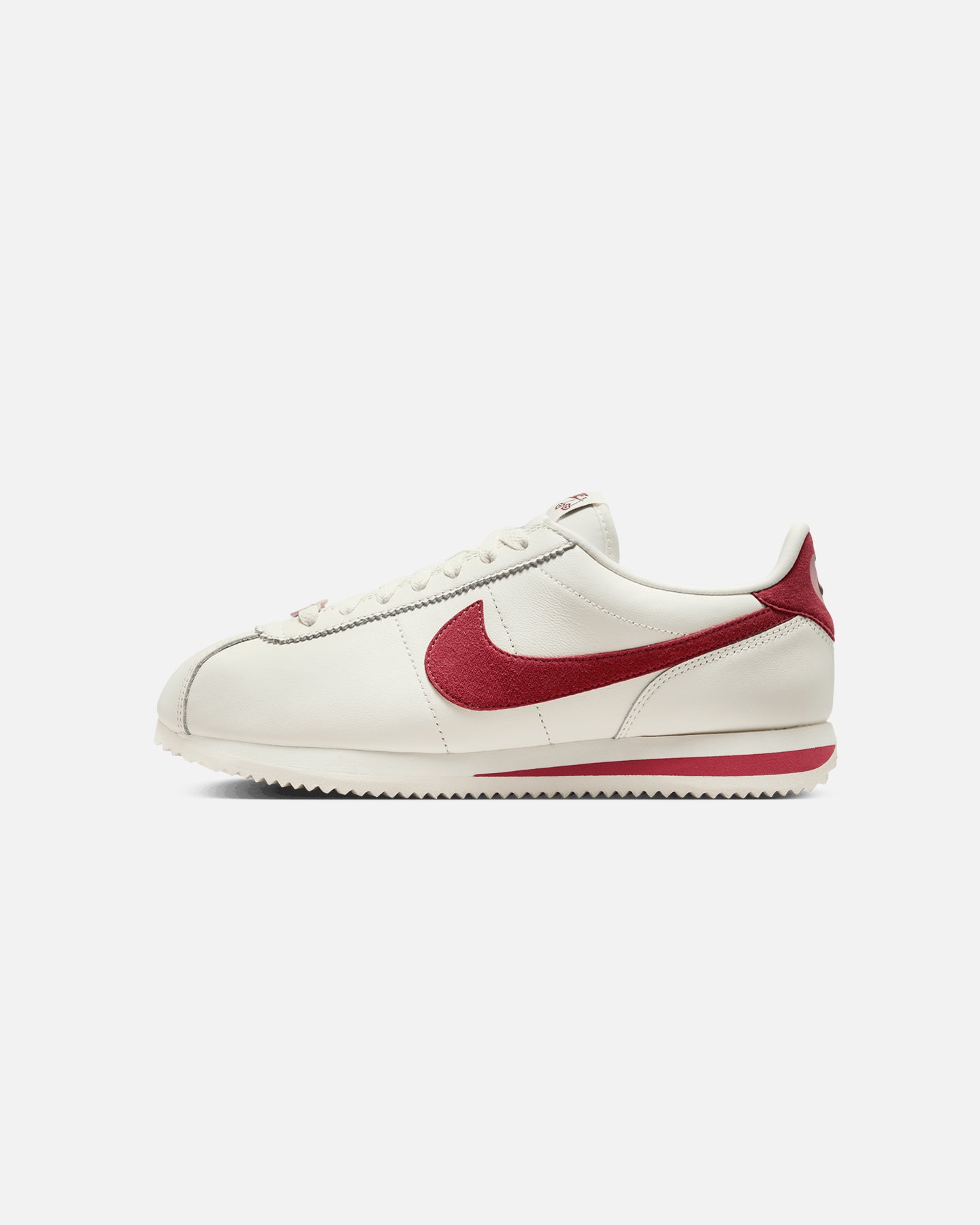 Nike Women's Cortez SE Sail/Adobe、mySite、zt4zffjzw