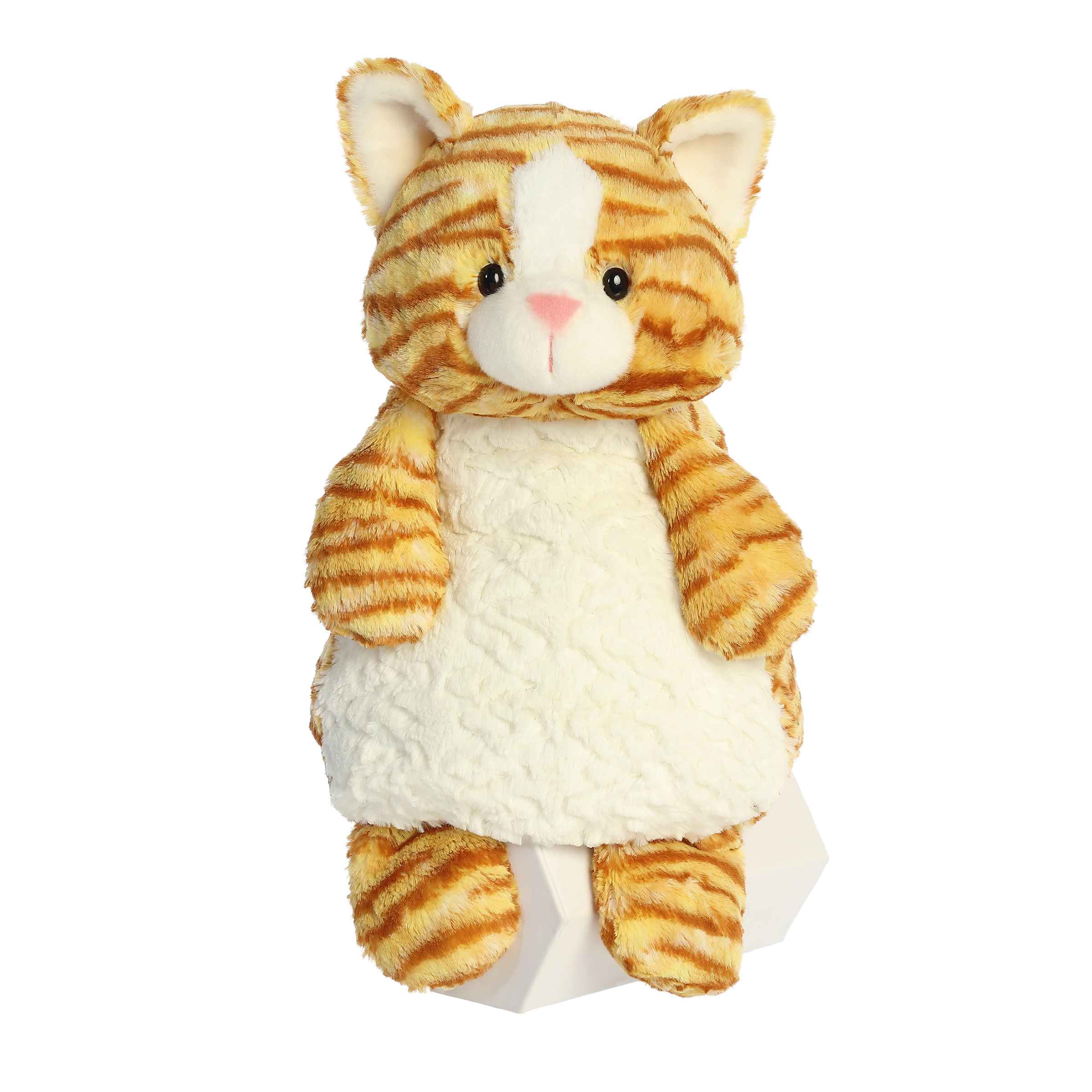 Aurora® - Huggle Pals - 12.5 Comfy Kitty™、mySite、g9winljtr