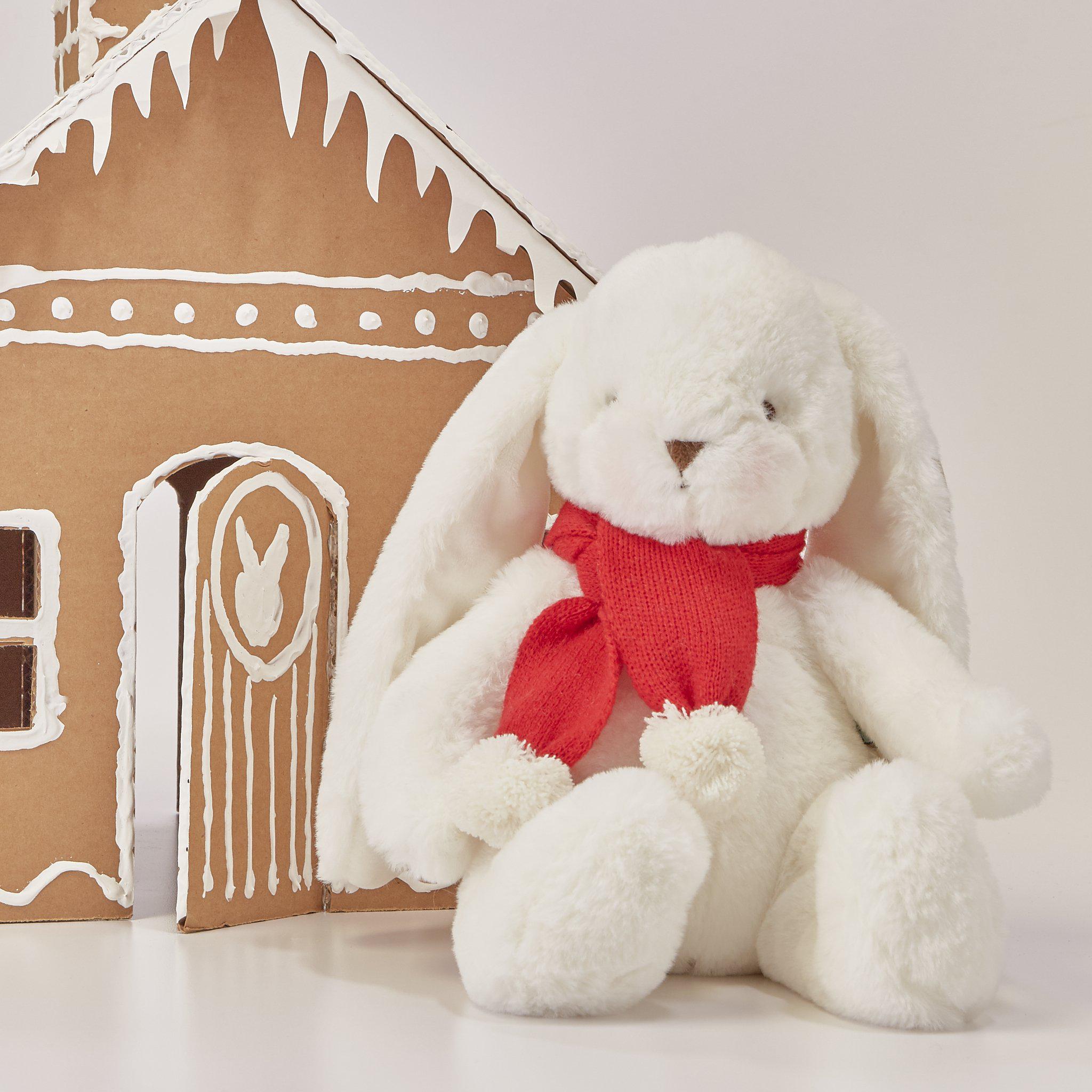 RETIRED - Limited Edition - Little Bun Bun Holiday Bunny、mySite、g9winljtr