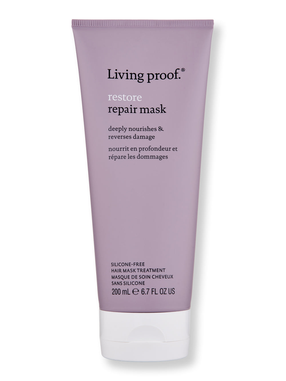 Living Proof Restore Repair Mask、mySite、gigharbornorthrealestate