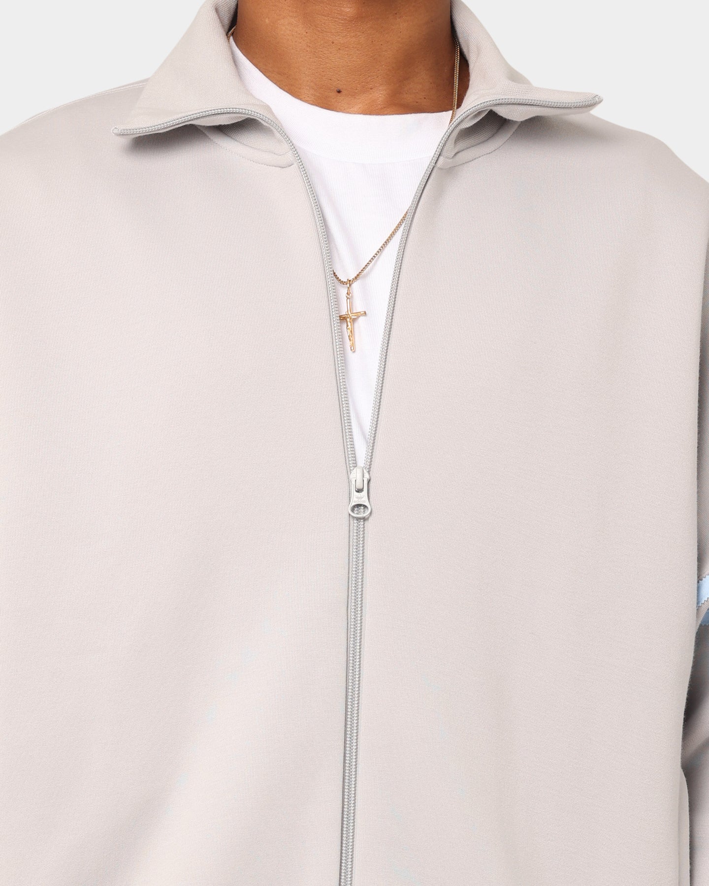 Adidas NeuClassics TT Jacket Grey Two、mySite、zt4zffjzw