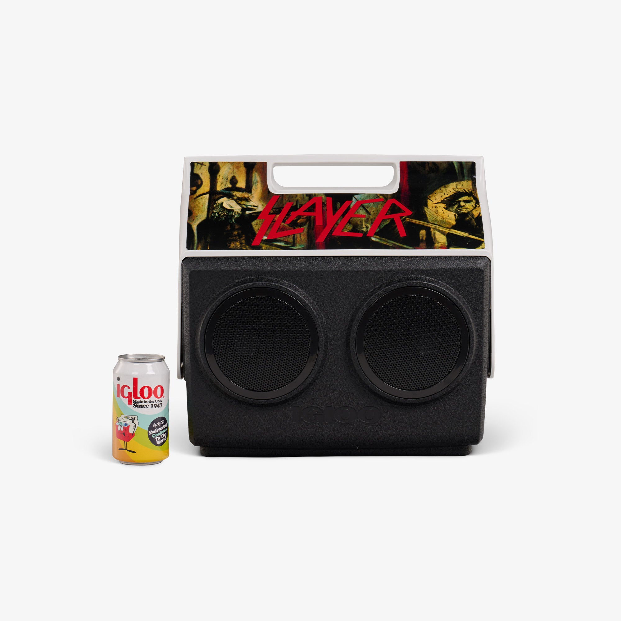 Slayer Reign in Blood KoolTunes®、mySite、noshort