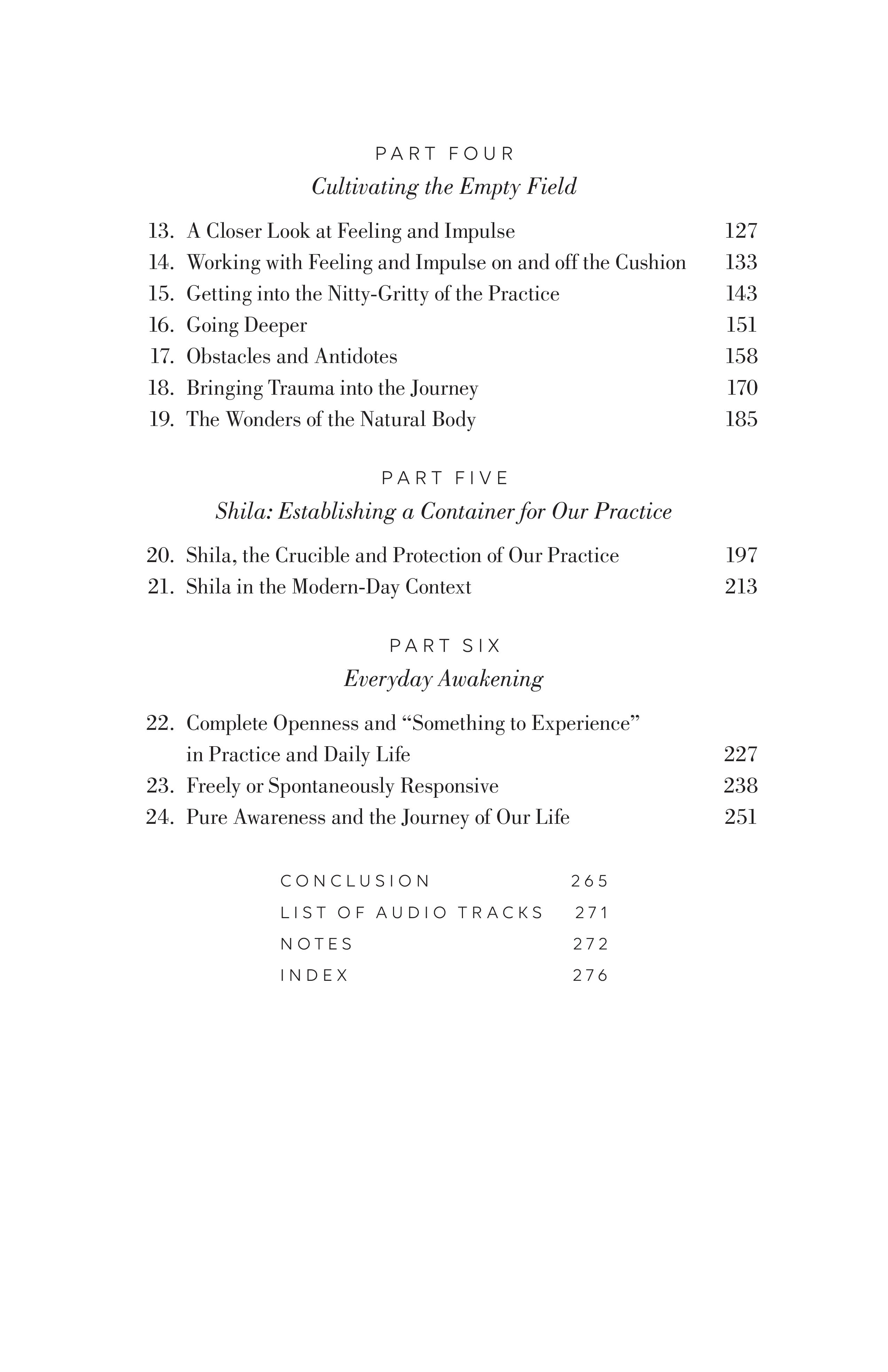 The Practice of Pure Awareness、mySite、topwebapps